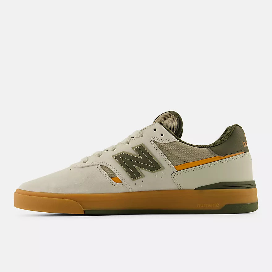 Jamie Foy 306 Cup