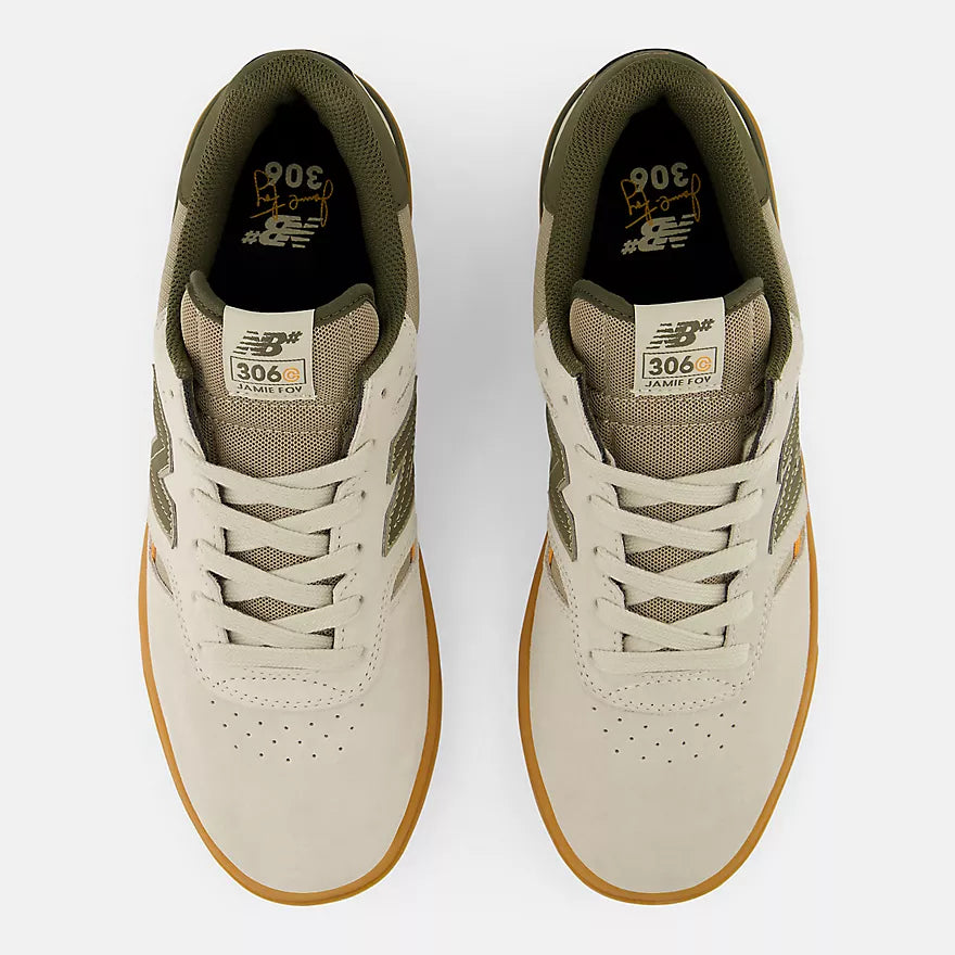 Jamie Foy 306 Cup
