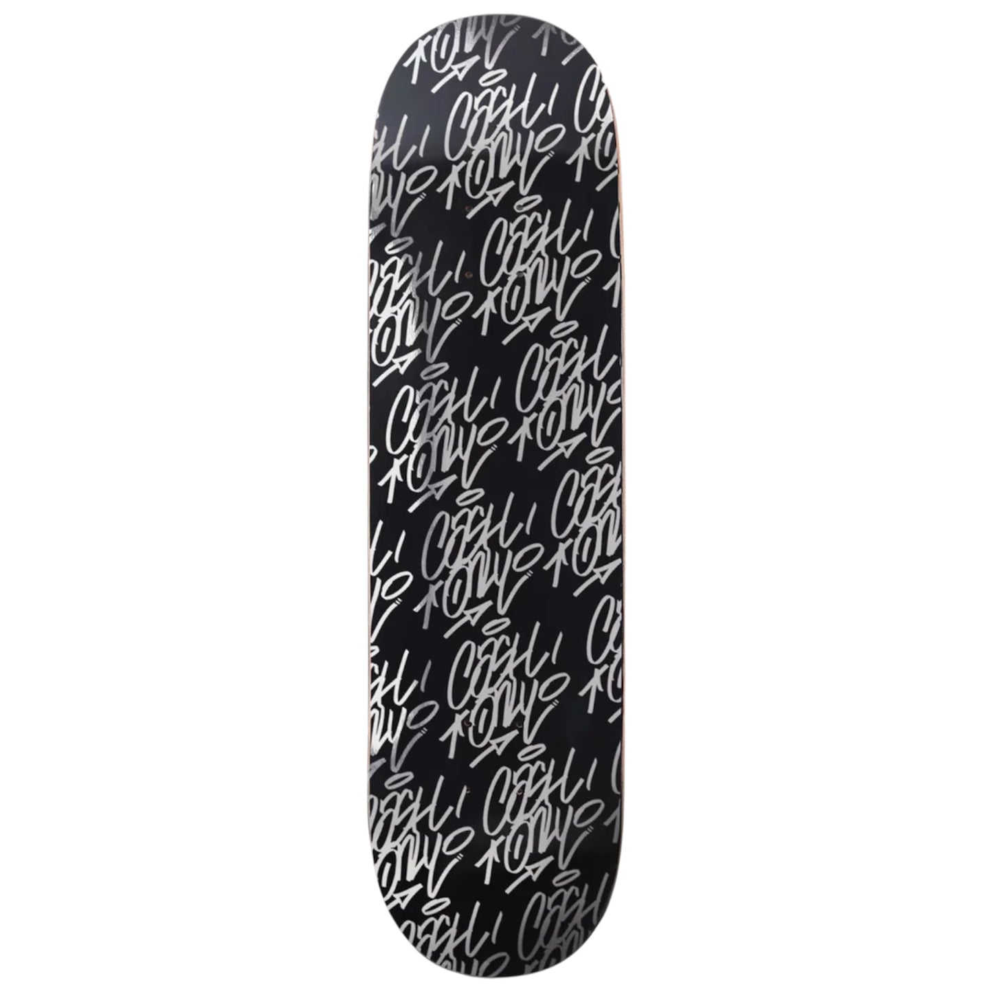 Skuf - Philly Santosuosso Deck