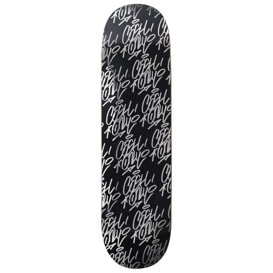 Skuf - Philly Santosuosso Deck