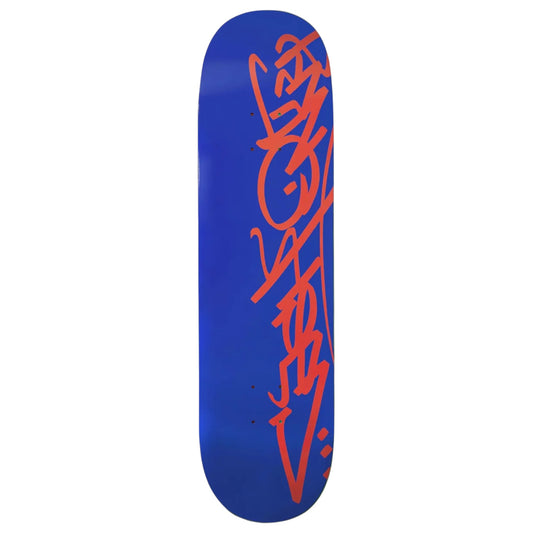 Rime Deck