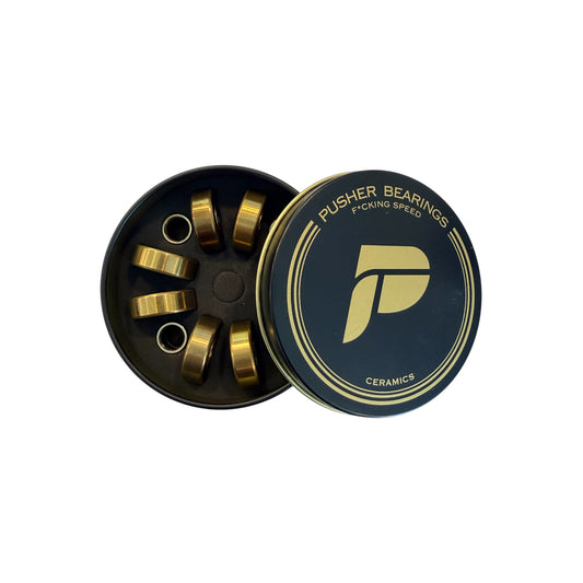 F*cking Speed Ceramic Bearings