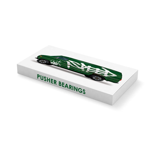 Speed Abec 5 Bearings