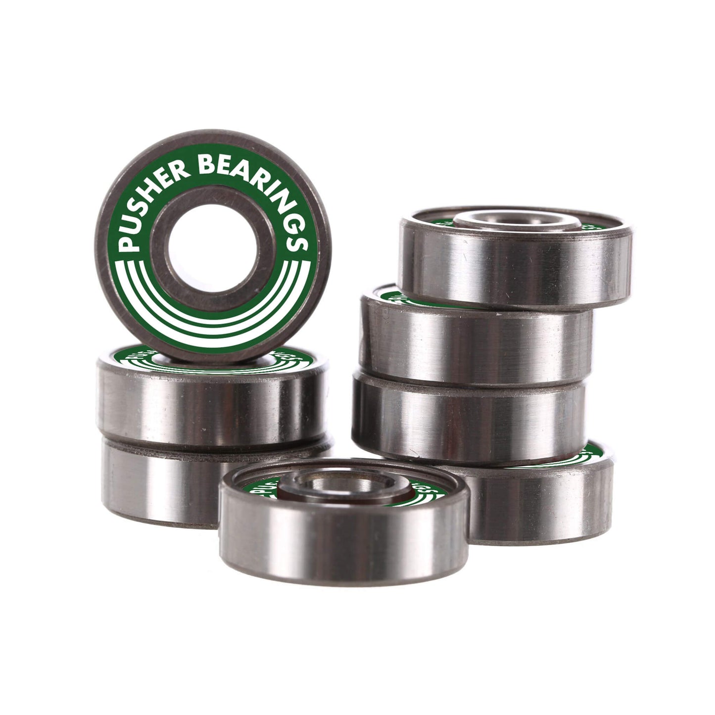 Speed Abec 5 Bearings