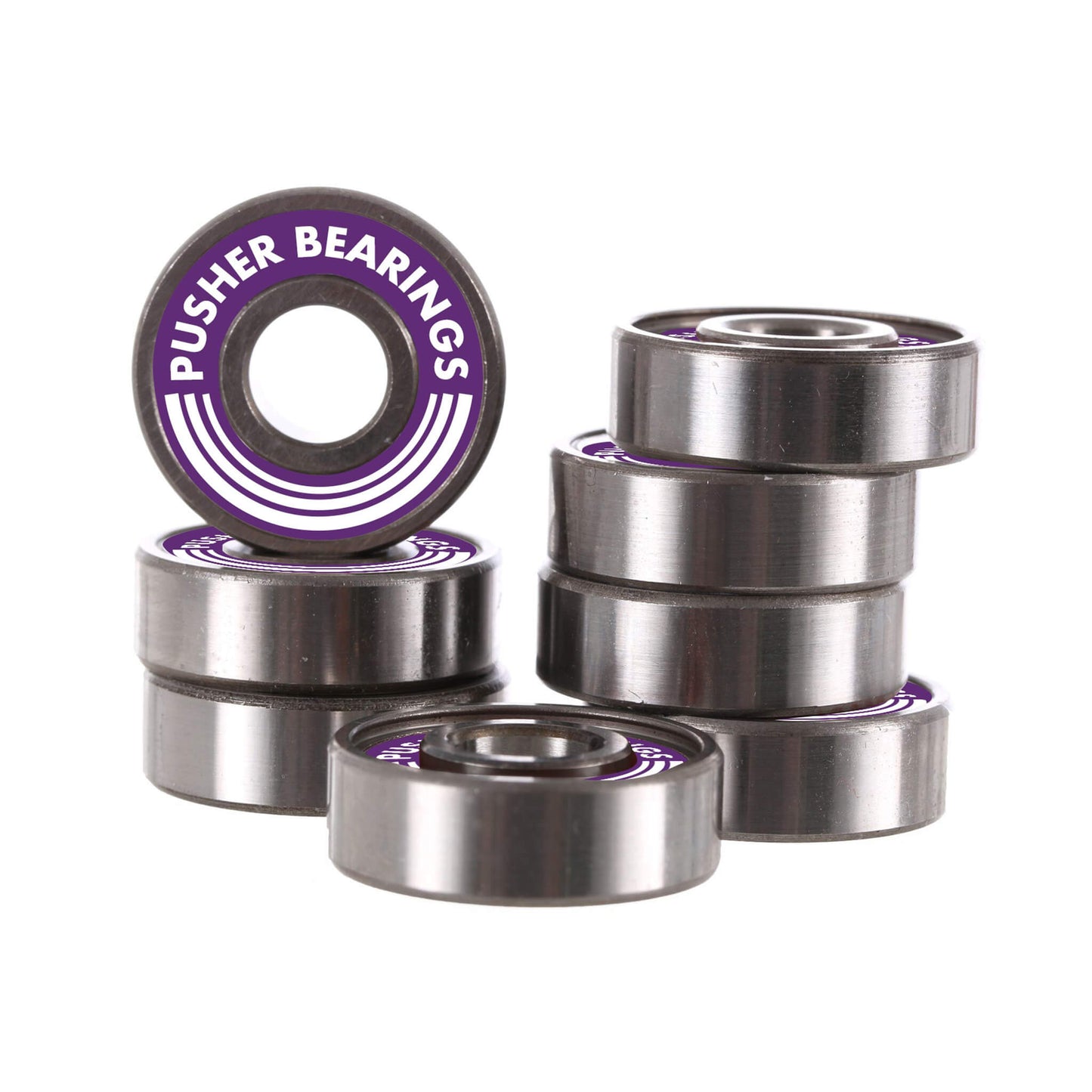 Very Speed Abec 7 Bearings