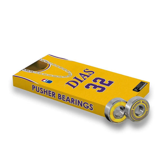 Nick Diaz Pro Bearings