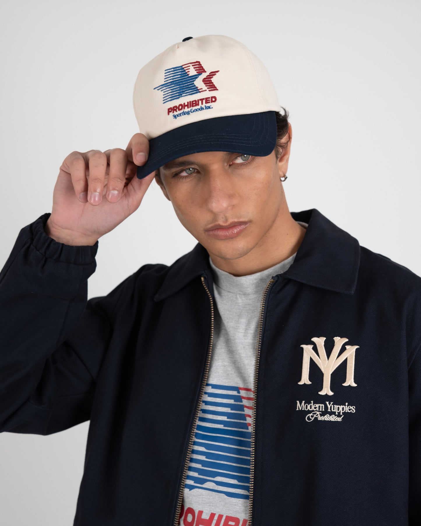 Sporting Goods Cap