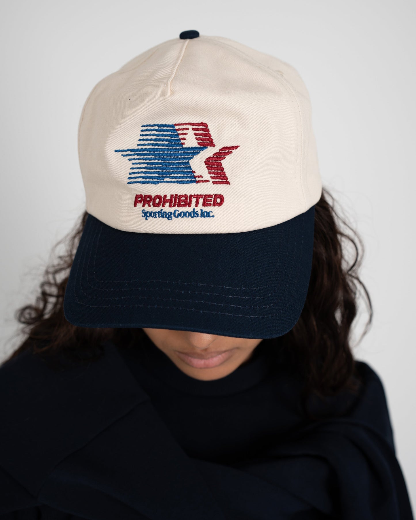 Sporting Goods Cap