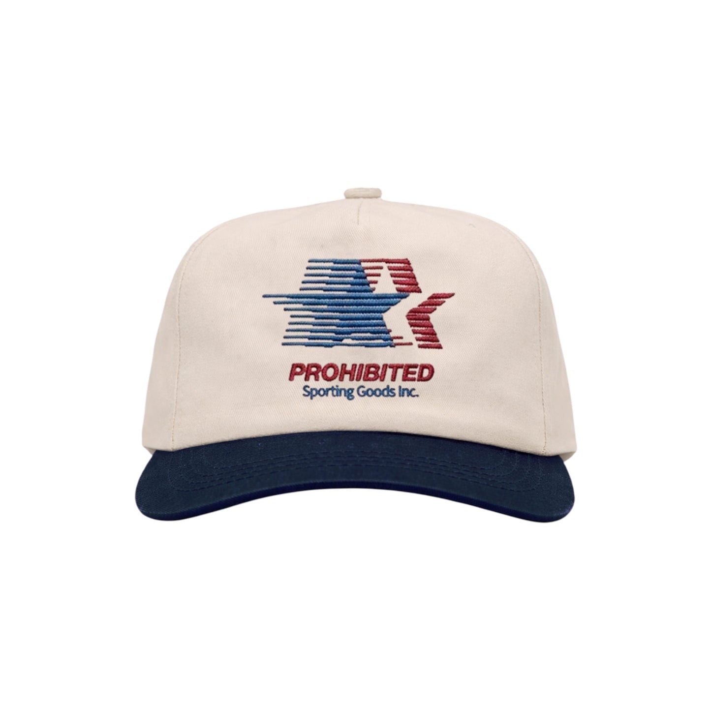 Sporting Goods Cap