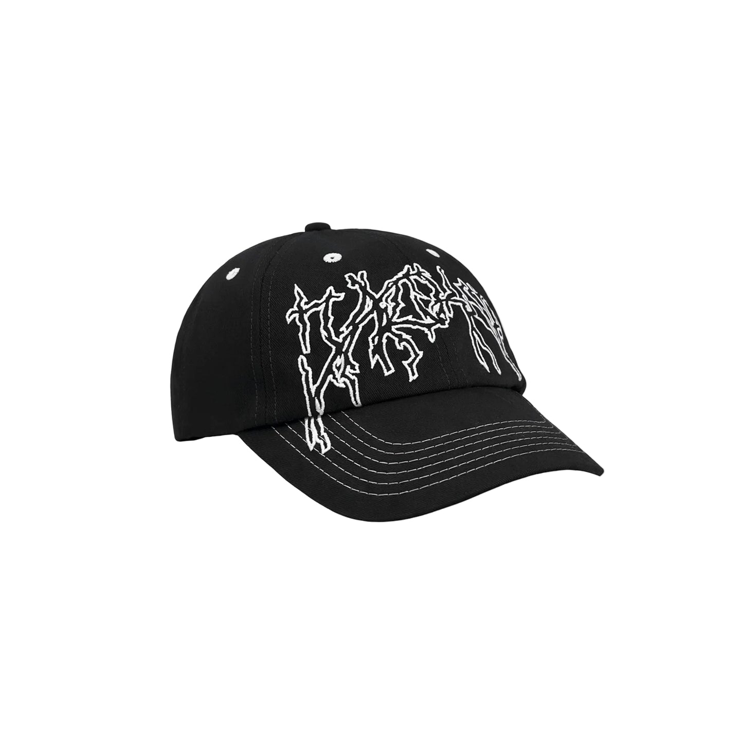 Crash Cap / Black