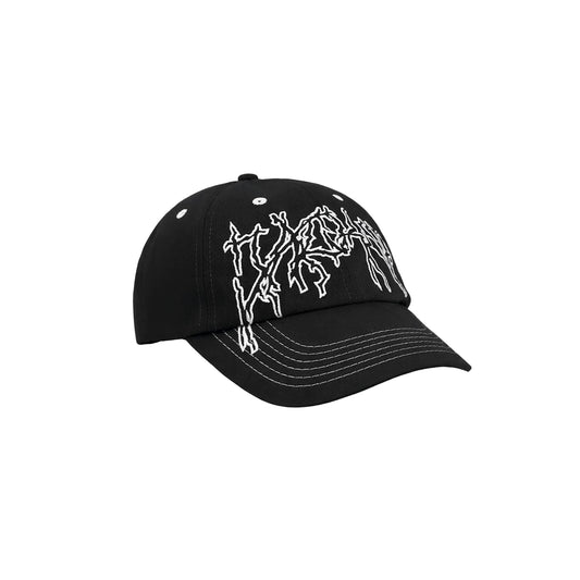 Crash Cap / Black