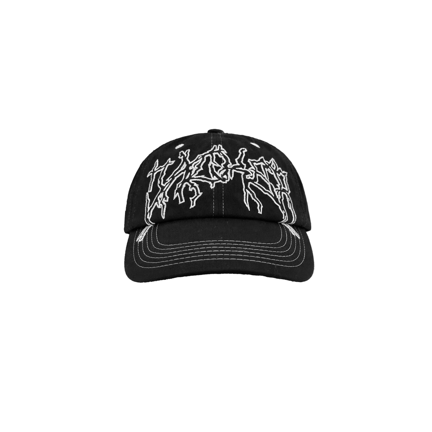 Crash Cap / Black
