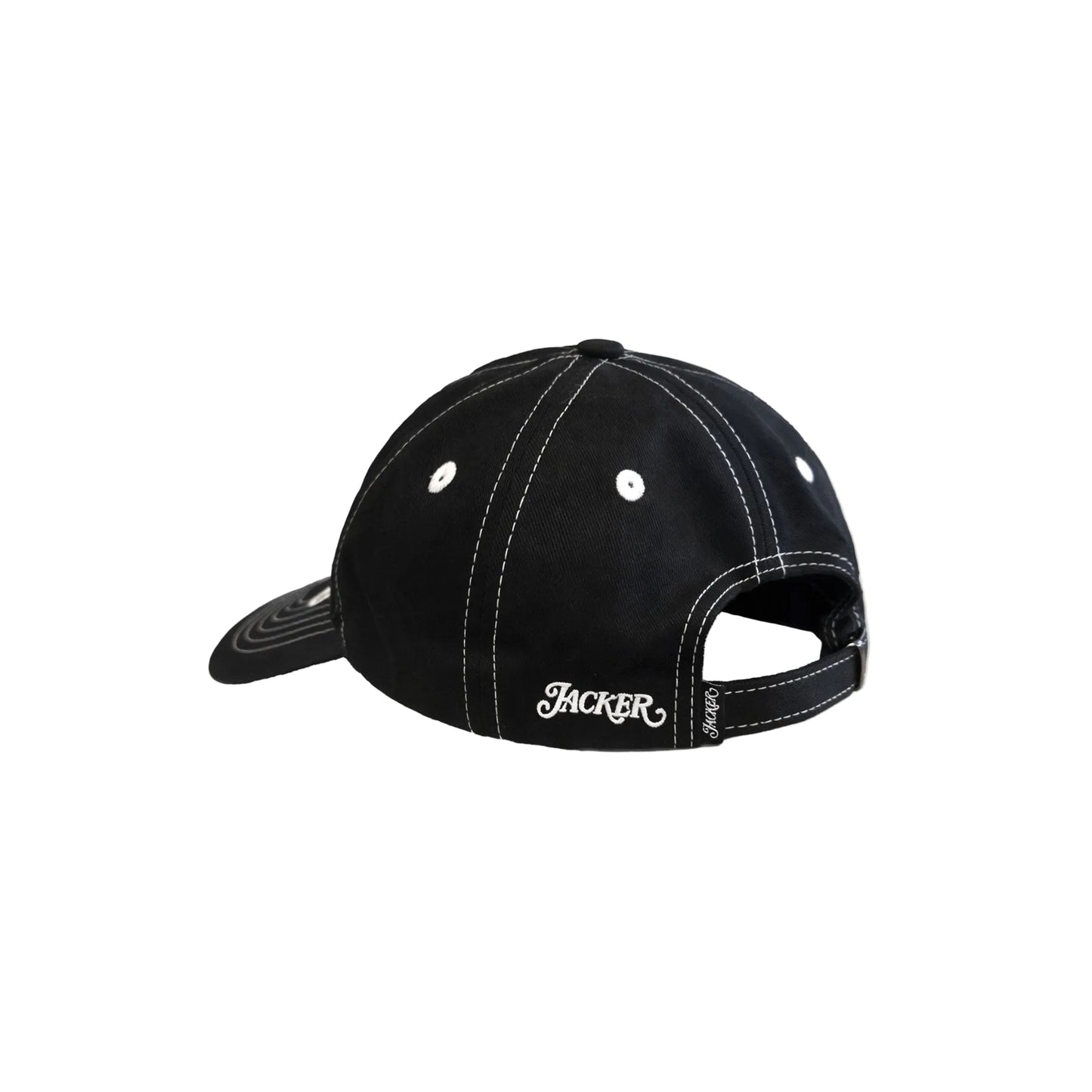 Crash Cap / Black