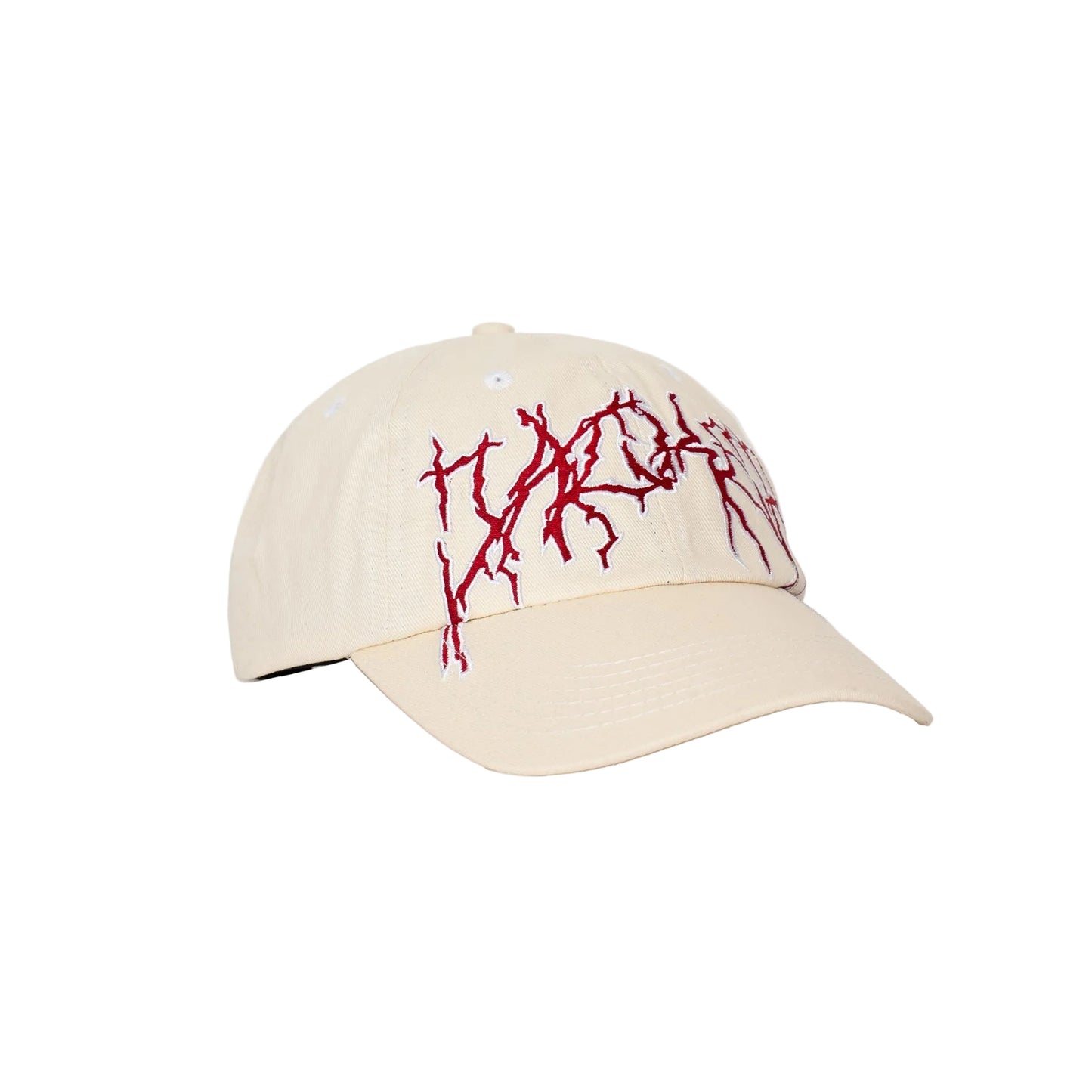 Crash Cap / Beige