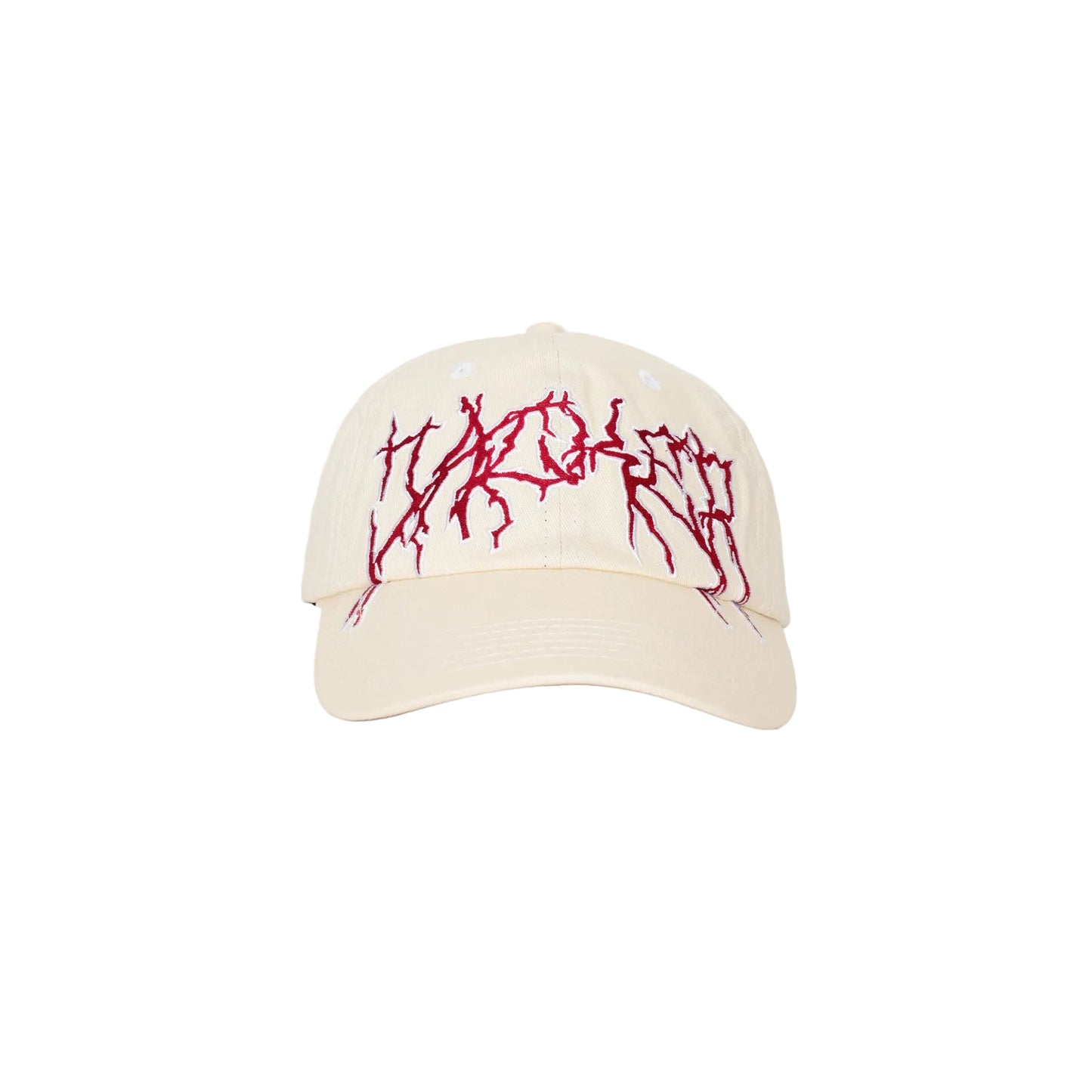 Crash Cap / Beige