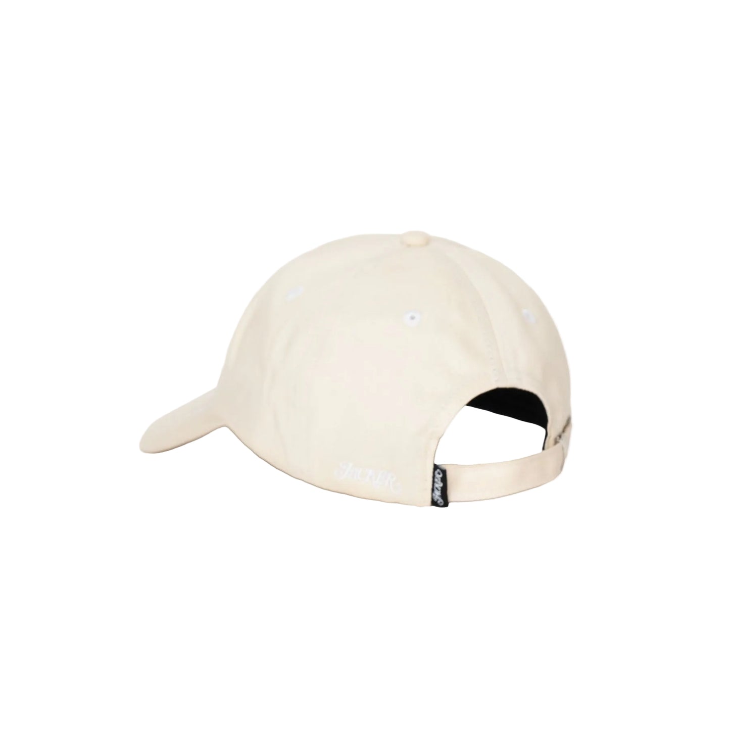 Crash Cap / Beige
