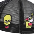 Deal Trucker Cap / Black