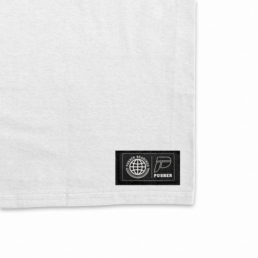 Forever T-Shirt / White
