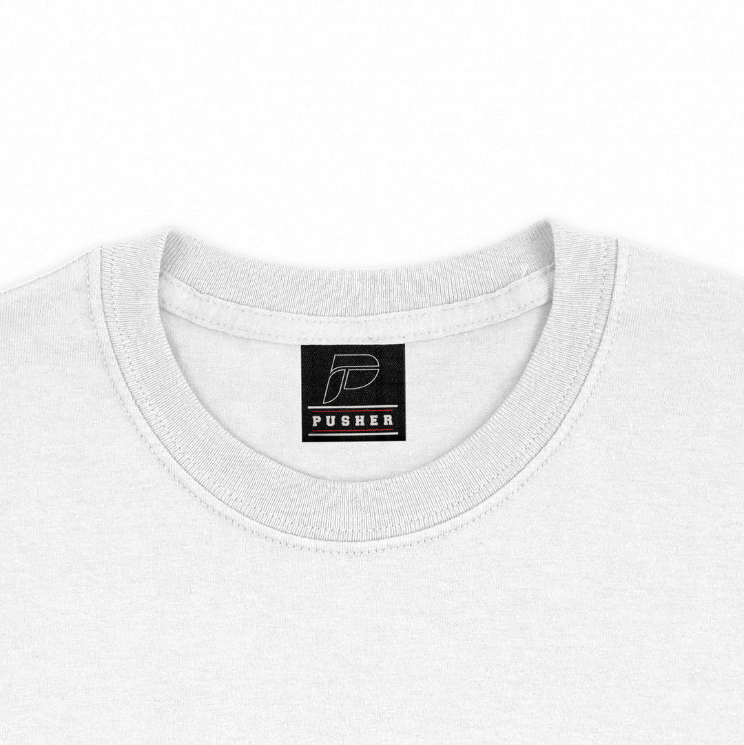 Forever T-Shirt / White