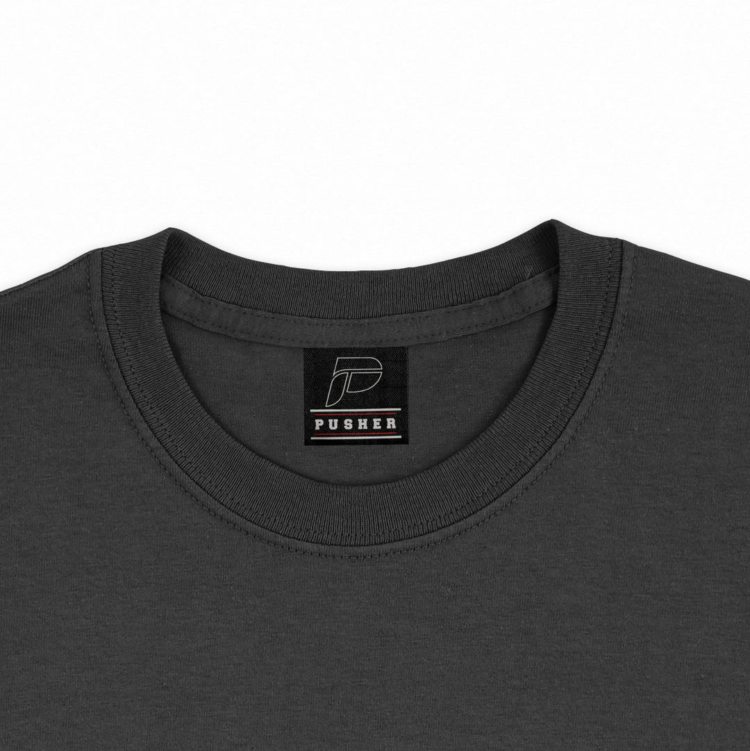 Forever T-Shirt / Black