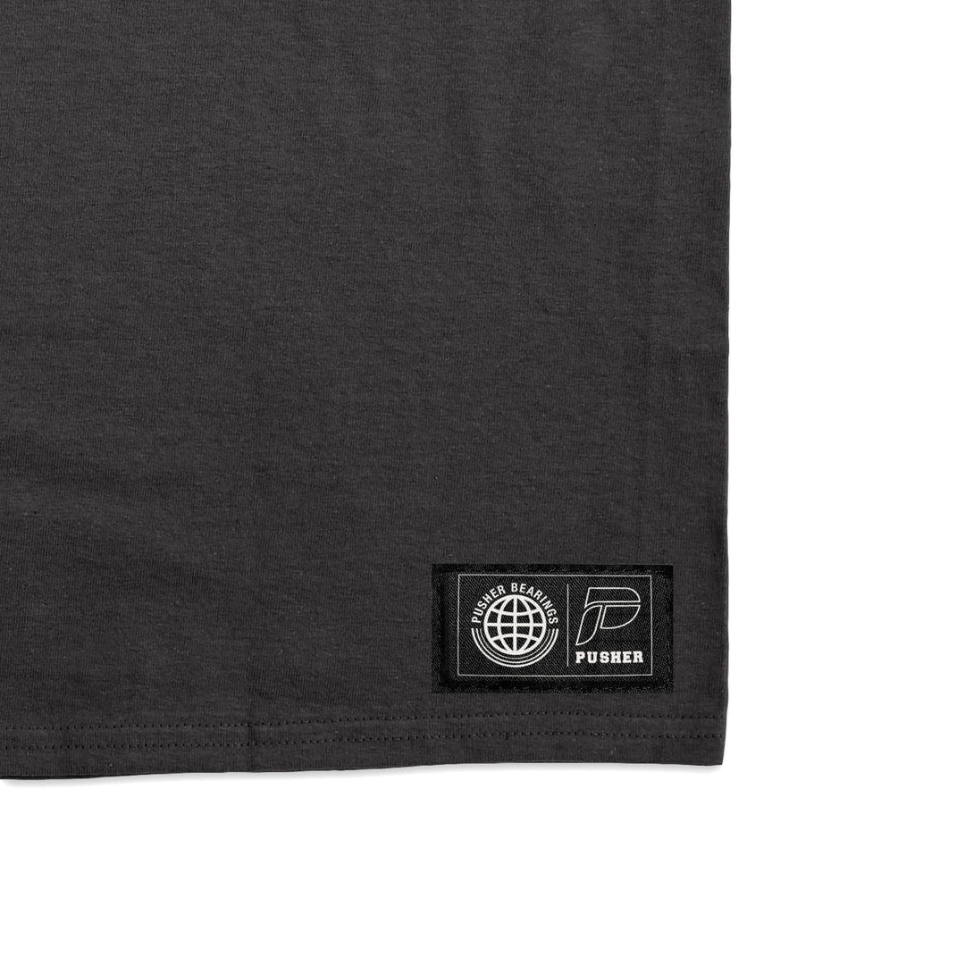 Forever T-Shirt / Black