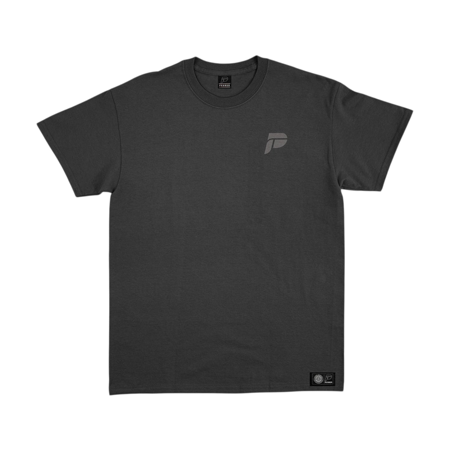 Forever T-Shirt / Black