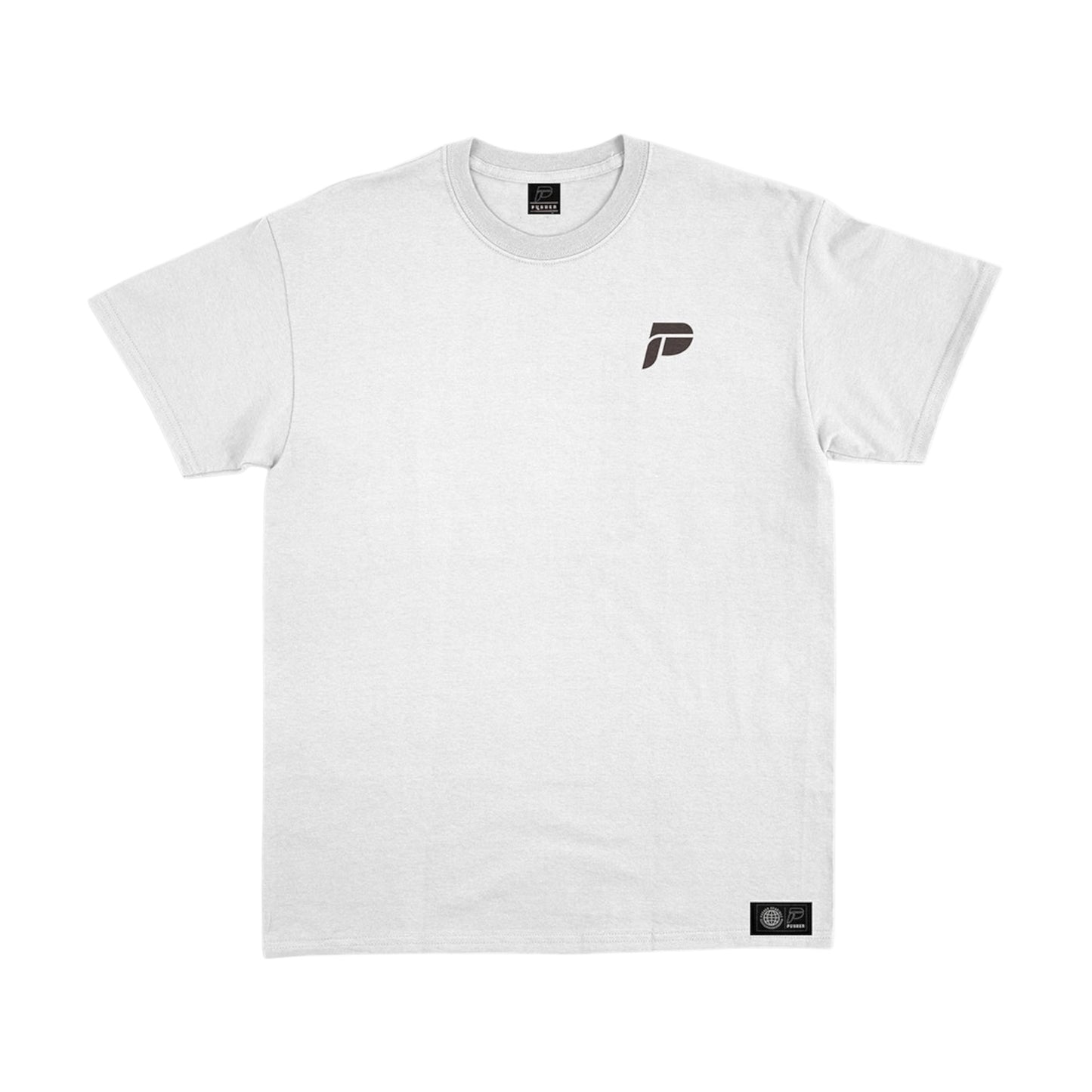 Forever T-Shirt / White