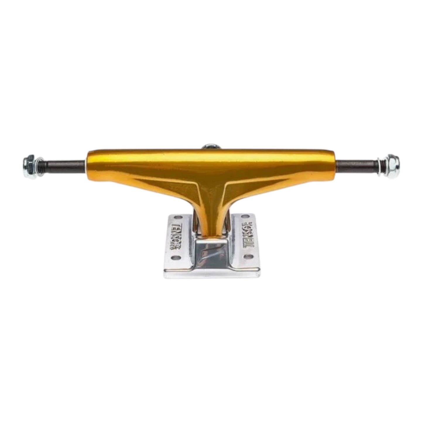 Glossy Magnesium Light All Terran Truck Gold / Silver