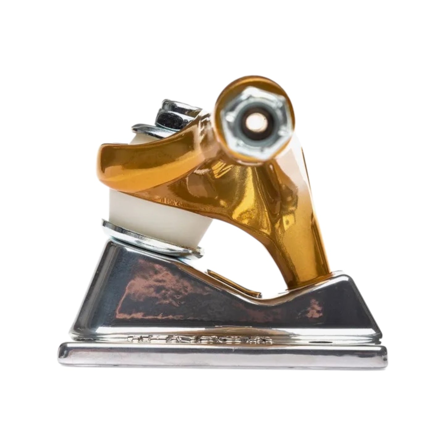 Glossy Magnesium Light All Terran Truck Gold / Silver