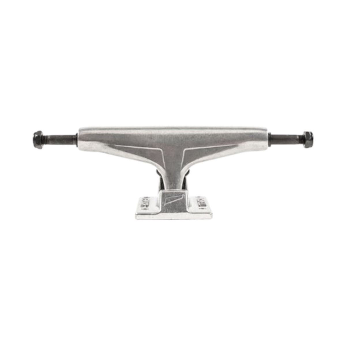 Aluminium Raw Truck