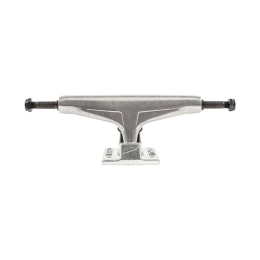Aluminium Raw Truck