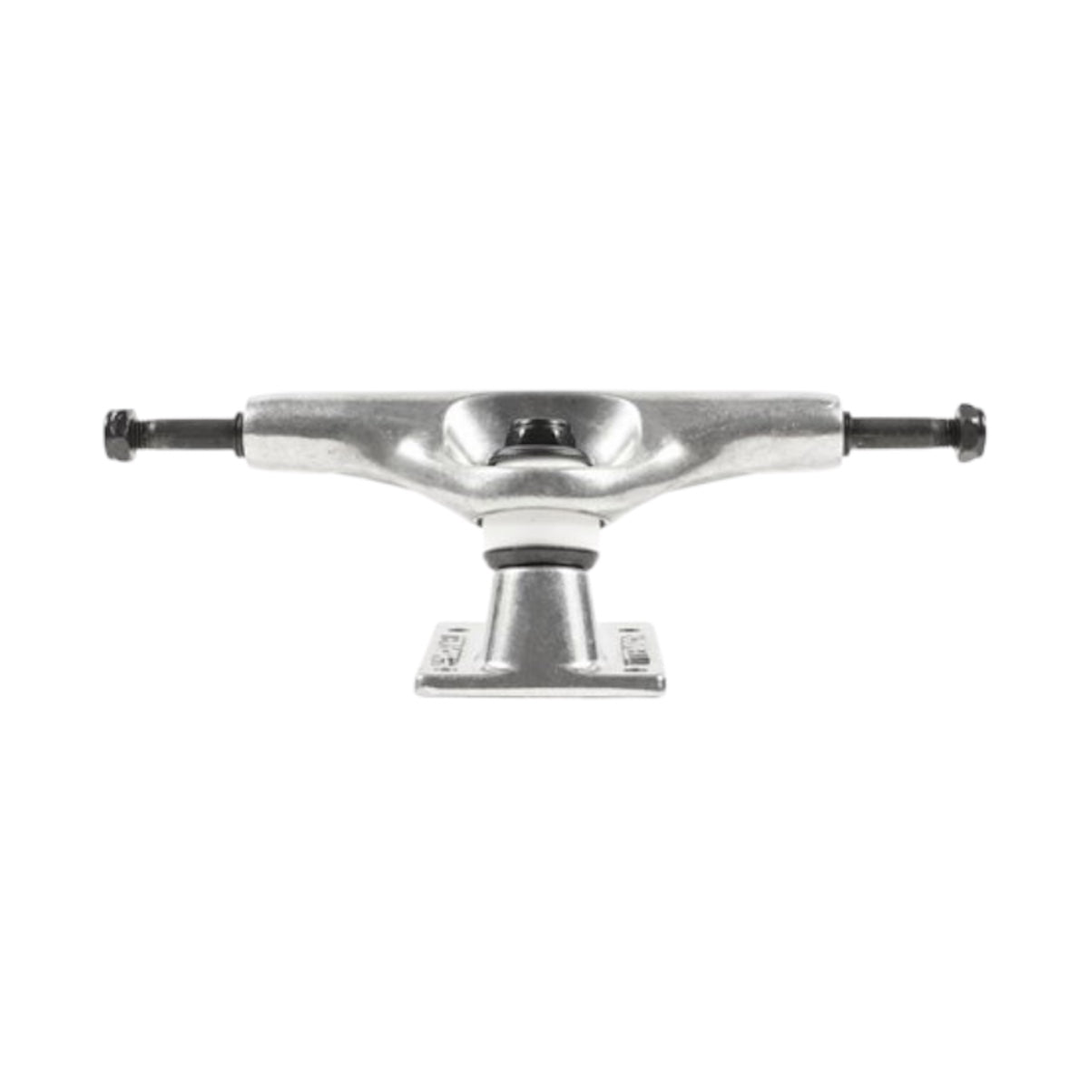 Aluminium Raw Truck