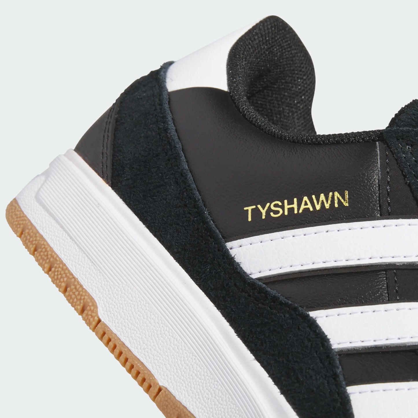 Tyshawn II