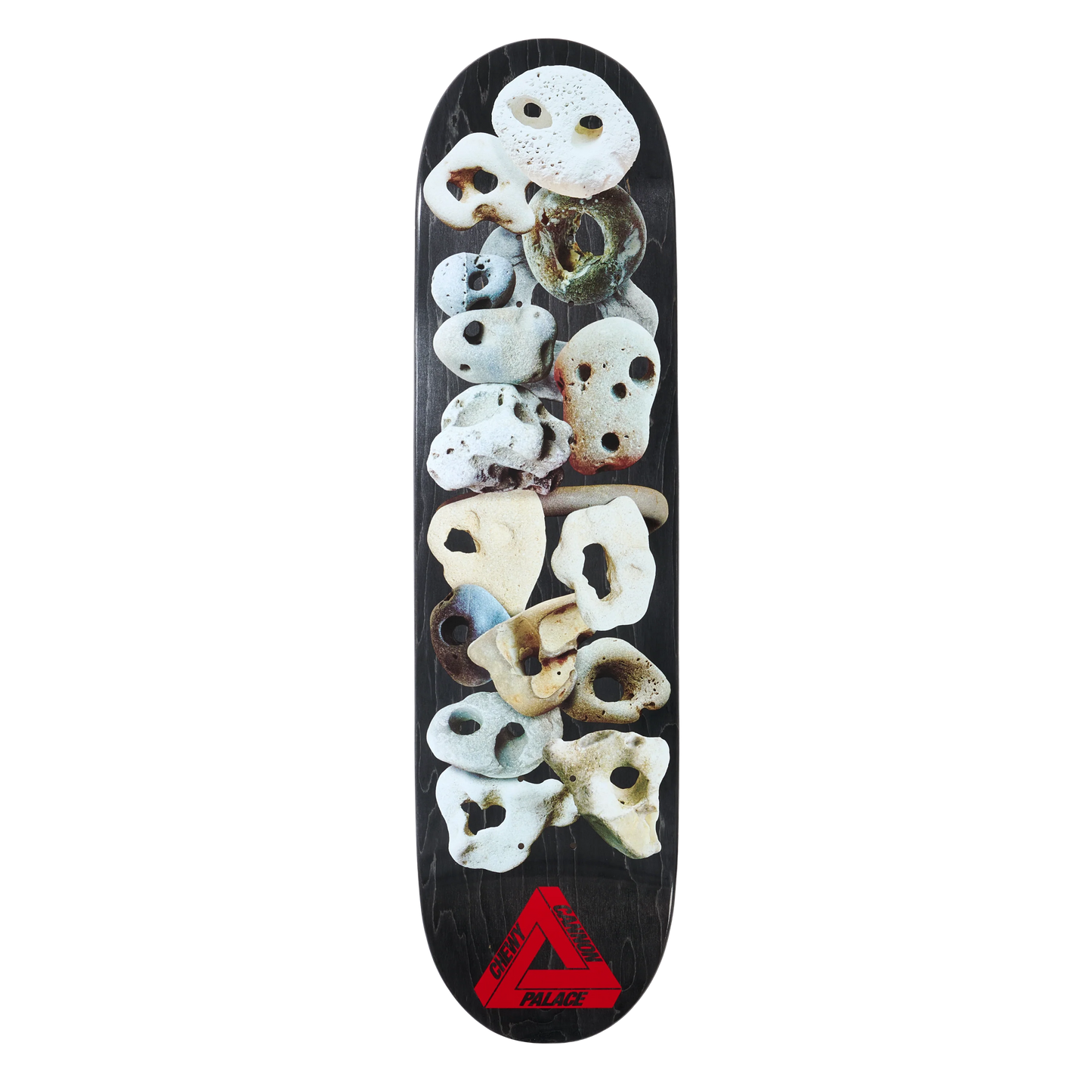 Chewy Deck  / 8.37