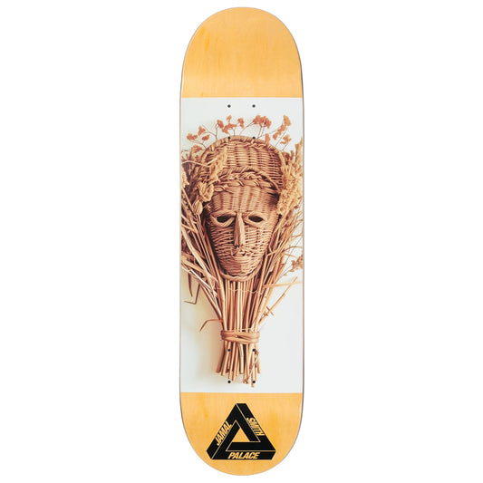 Jamal Deck  / 8.25