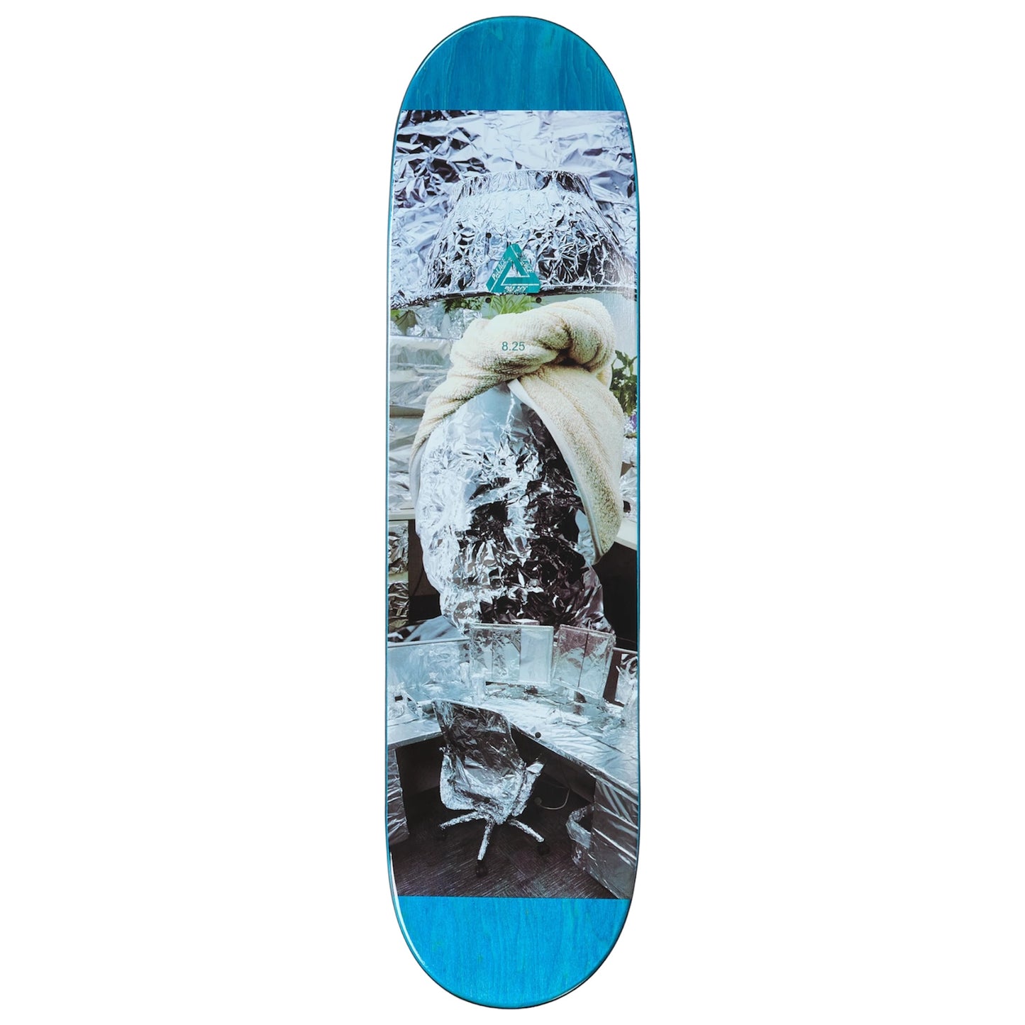 Jamal Deck  / 8.25