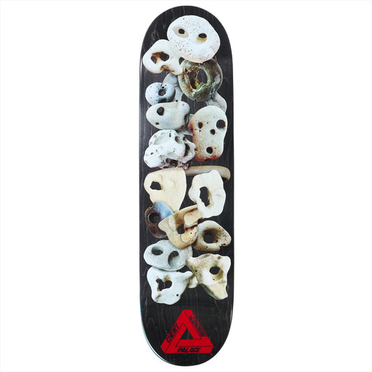 Chewy Deck  / 8.37