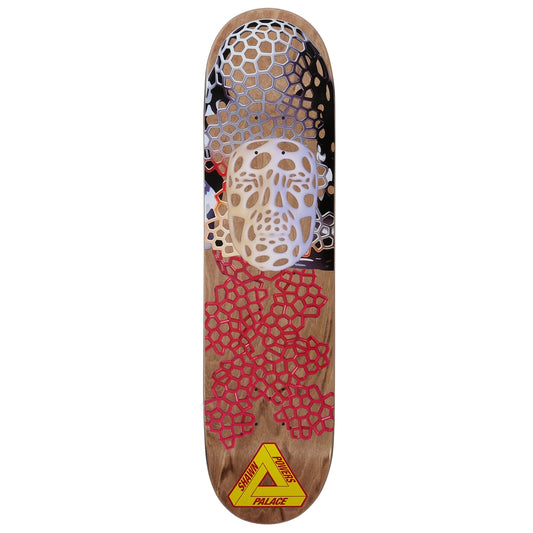 Powers Deck / 8.0