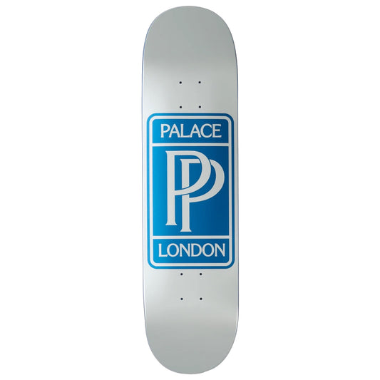 PP Deck  / 8.25