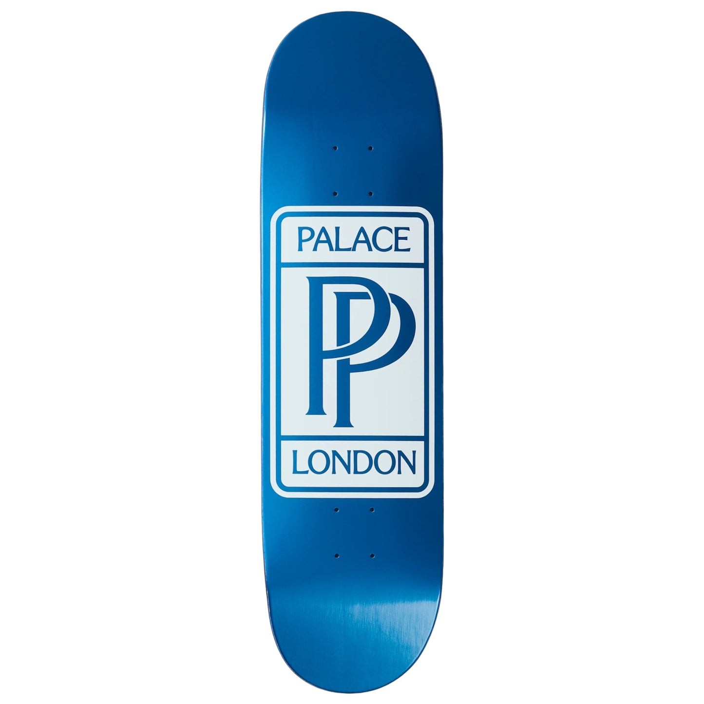 PP Deck  / 8.5