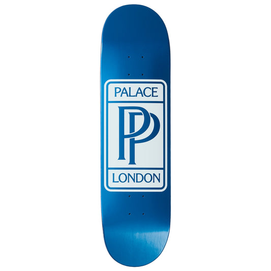 PP Deck  / 8.5
