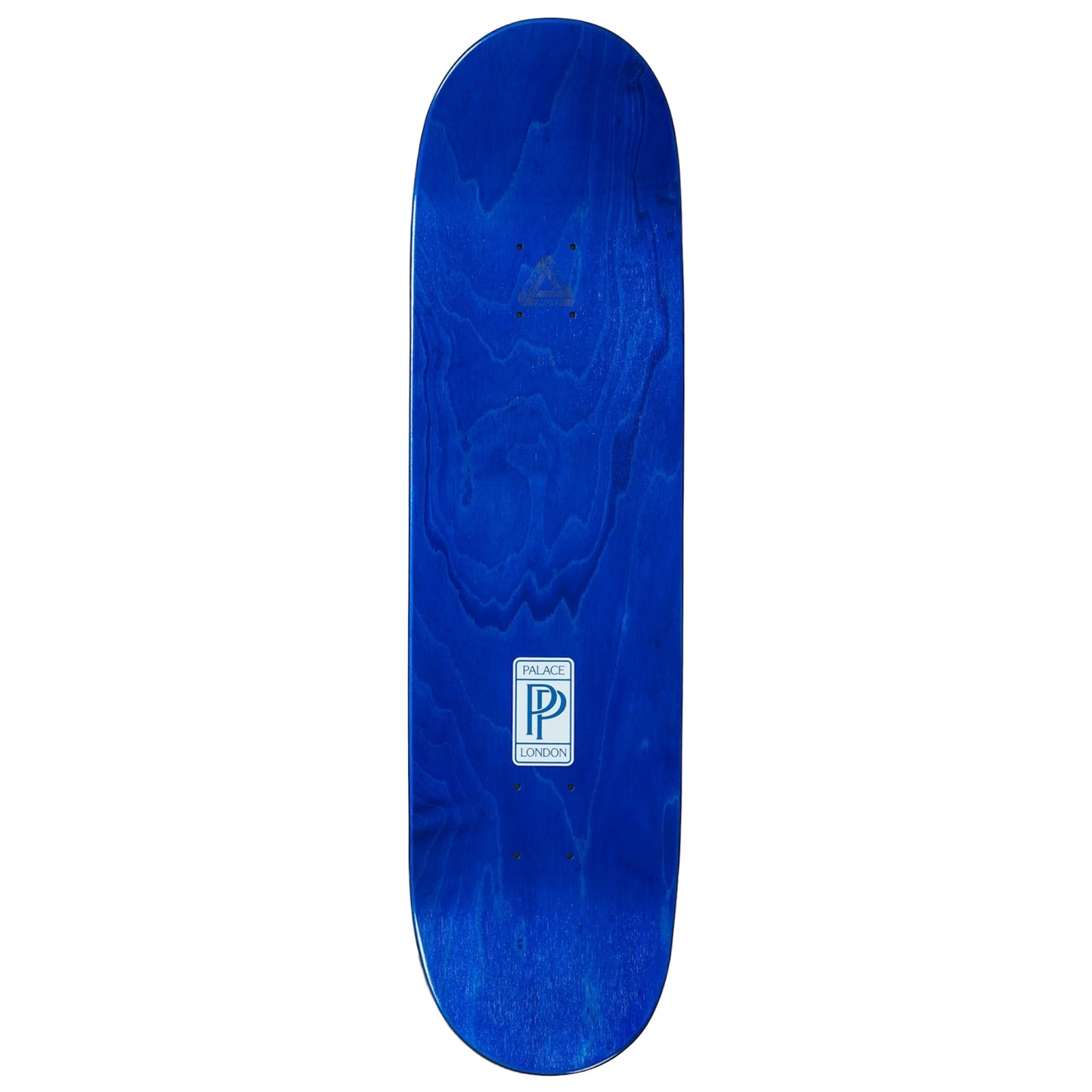 PP Deck  / 8.5