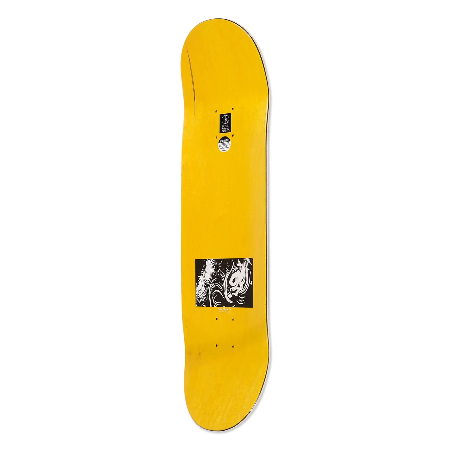 Paul Grund Deck