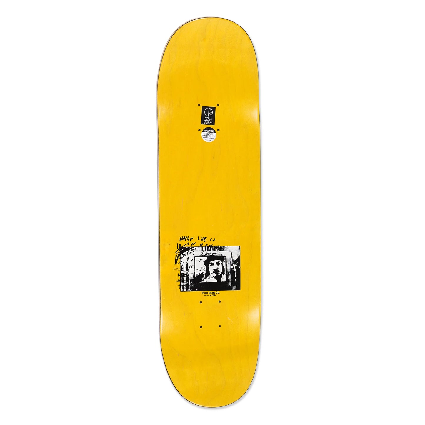 Alv - Märkisches Museum Deck / 8.25