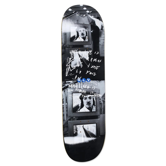 Alv - Märkisches Museum Deck / 8.25