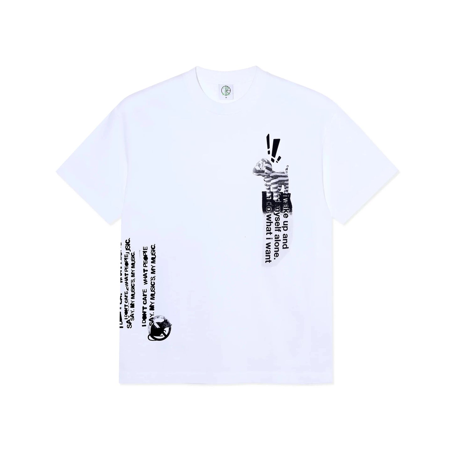 Music Tee