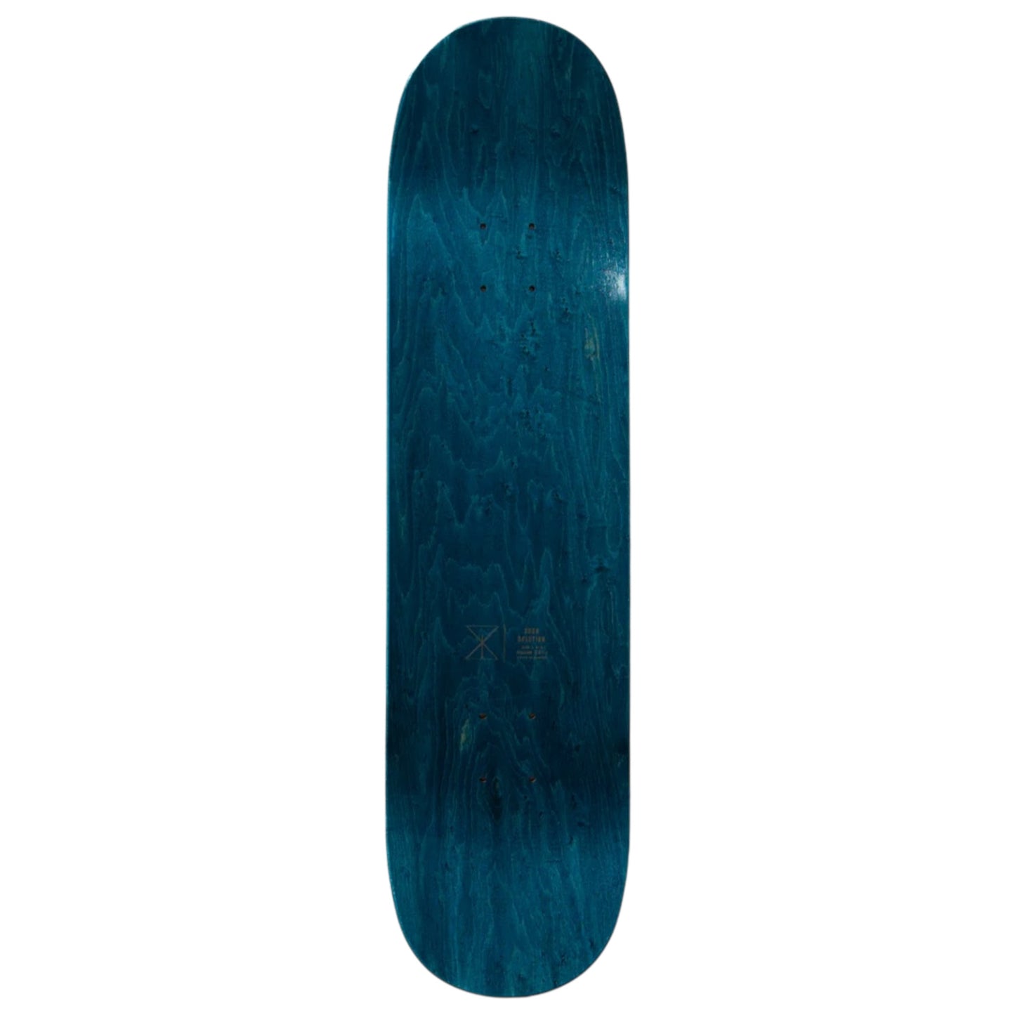 Oscar Deck / 8.5