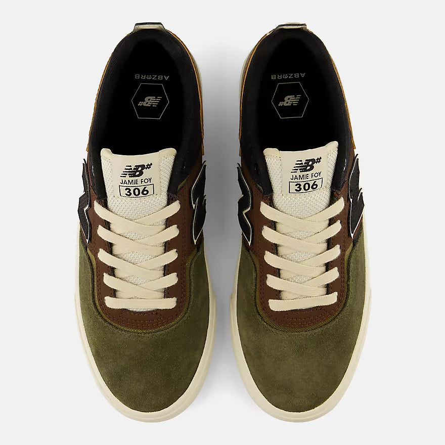 Jamie Foy 306