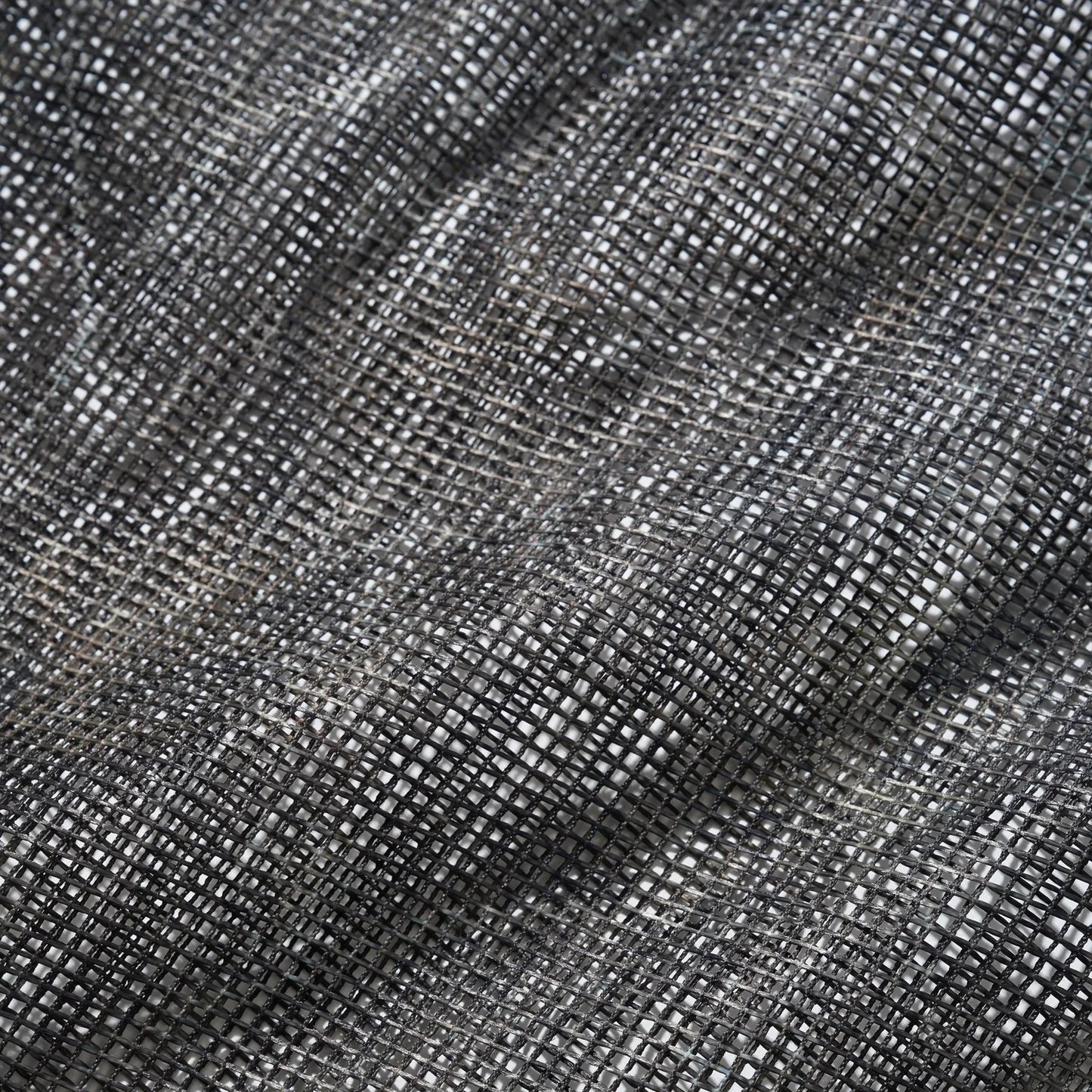 Mesh Tote Bag / Forest Camo
