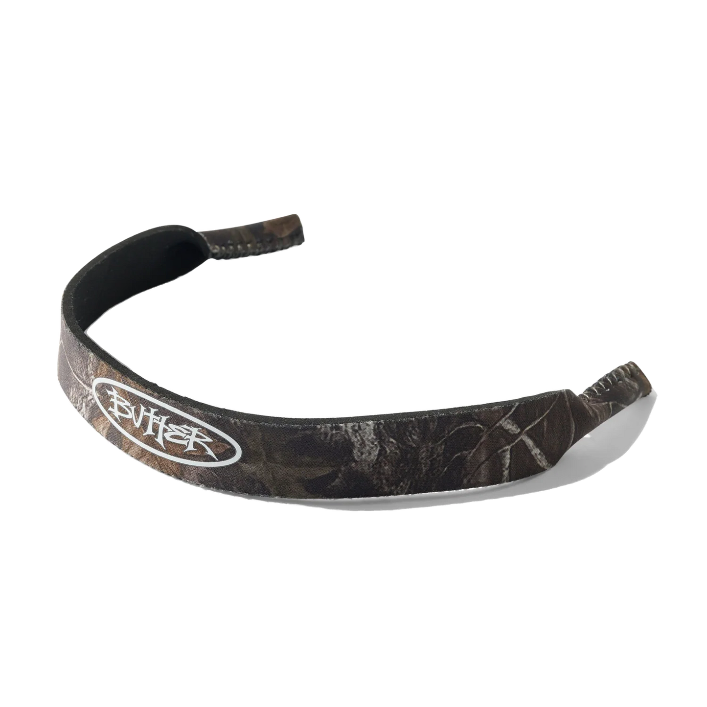 Neoprene Sunglasses Strap / Camo
